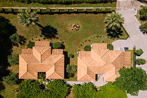 Εξωτερικοί χώροι, Alexandros Apartments!